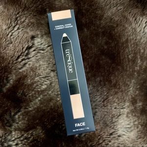 Trestique Cover + Concealer Crayon - Porcelain